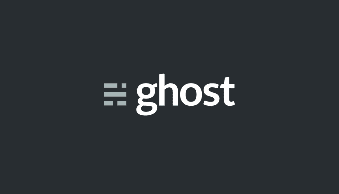 আসুন পরিচিত হই নতুন ব্লগিং প্ল্যাটফর্ম Ghost এর সাথে