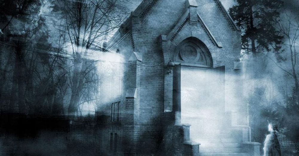 ভূতের বাচ্চা জাফর মাস্টার &#8211; রিভেঞ্জ অব আ ভুত